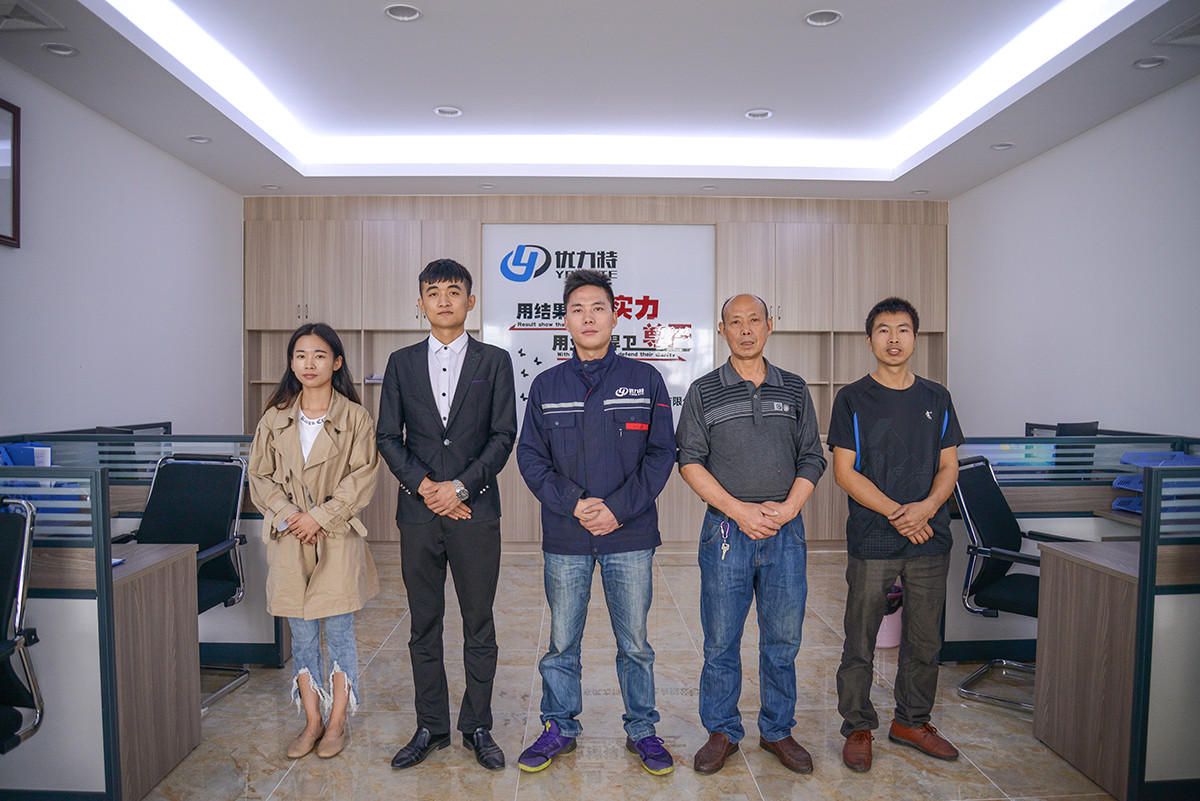 企業環境